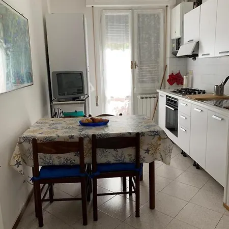 Apartment Il Leudo