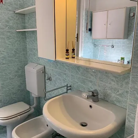Apartment Il Leudo *