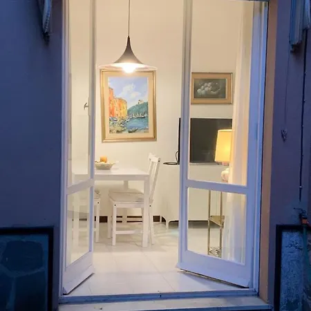 Apartment Il Leudo
