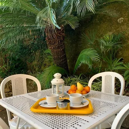 Il Leudo * Rapallo